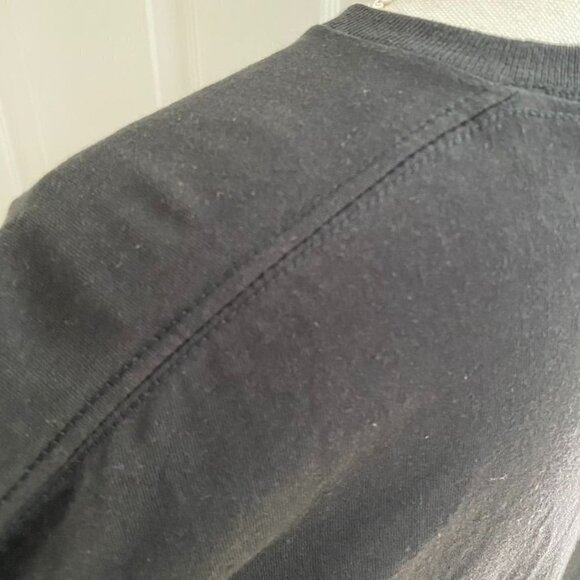 Delta Soft T-Shirt Men's XXL Star Wars Darth Vader Japanese Graphic As Is NWOT - Picture 9 of 10